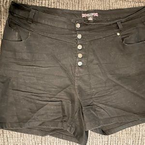 🔴 Helium London Size 2X Shorts